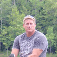 Robert Burkholder