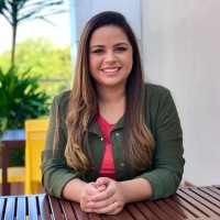 Caroline Oliveira Ferrari