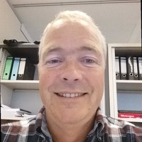 Harrie Wiegerinck