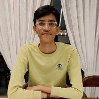 Harsh Asodariya