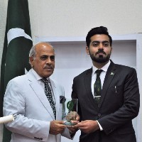 Muhammad Muaaz Tahir