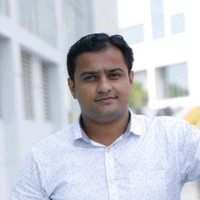 Anand Yergole