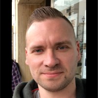 Mikkel Pilgaard Christensen