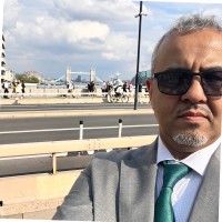 Mahmoud Elmukassabi
