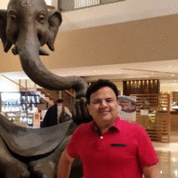 Neeraj Gupta
