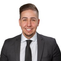 Adam Perri