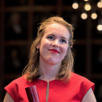 Leonie Van Breeschoten