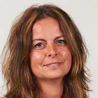 Lisbeth Sjørslev Hein