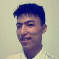 Zenghe Liang