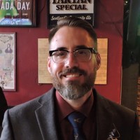 Steve Farkas