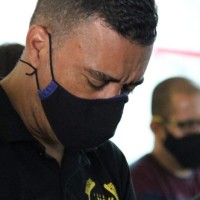 Emerson Santos