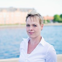 Helle Bøge Nielsen