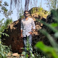 Darshit Bhatt