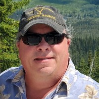 Tim Huff