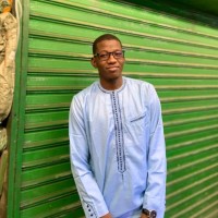 Kane Abdoul Aziz