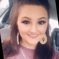 Courtney Drake