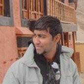 Vishal Lewis