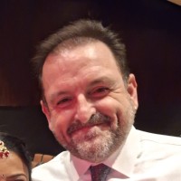 Matthew Baker