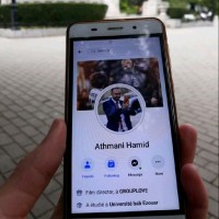 Hamid Athmani