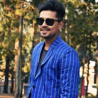 Sanjay Singh Bisht