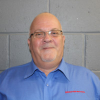 Keith Sowerby