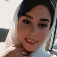 mahsa Ahmadi