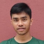 Aidil Asyraf