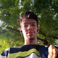 Aum Parekh