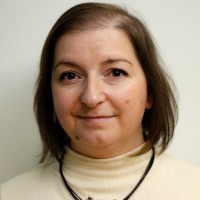 Milena Nedyalkova