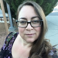 Cynthia Harrison