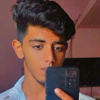 SUTHISH M