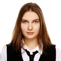 Elizaveta Kharlamova