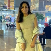 Khushboo Jain