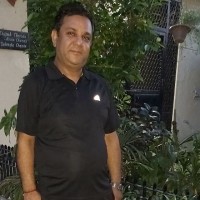 Rajneesh Semwal