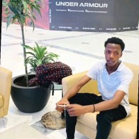Alvin Wafula