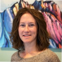 Erica Livingston, P.E.