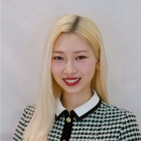 Justine Liu