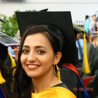 Neda Parchami