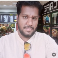 Girish K