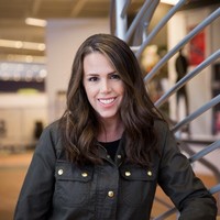 Amber Zent, Apr