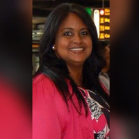 Shandra John