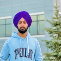 Gurdeep Singh Maan