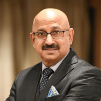 Dr Sanjay Kumar Shukla