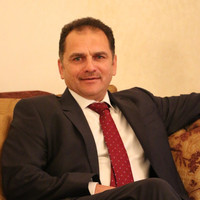 nasser ismail