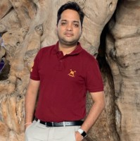Mithun Sirsal