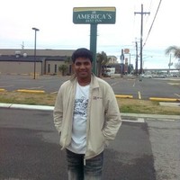 Ugendiran Kumar