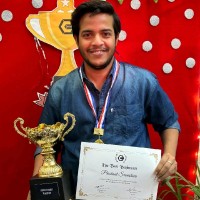 Prashant Kumar Srivastava