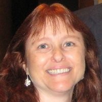 Jeanette Epps