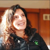 Valeria Aravena de la Fuente