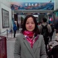 Fengping Mu